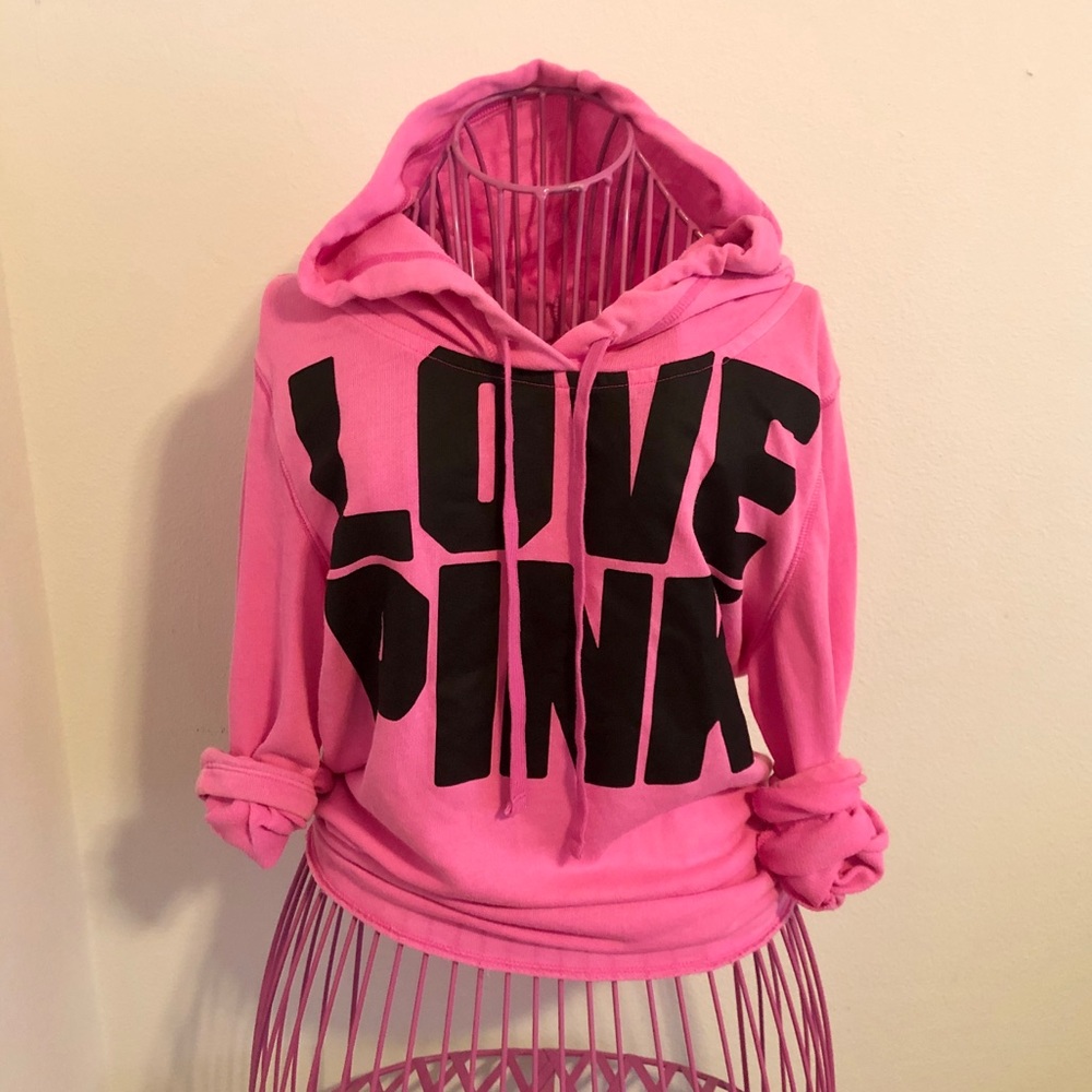 Victoria’s Secret PINK Hoodie